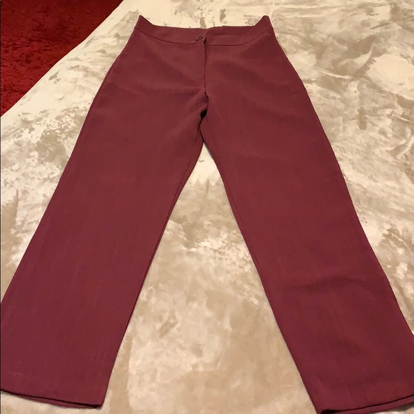 Dressy work pants - Picture 3 of 6